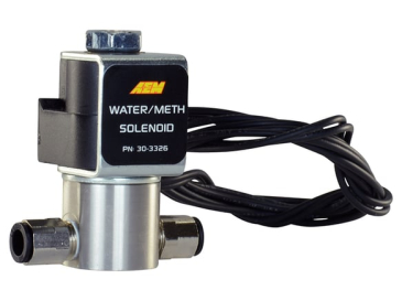 AEM WATER METHANOL SOLENOID