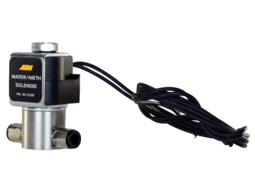 AEM WATER METHANOL SOLENOID