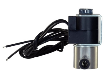 AEM WATER METHANOL SOLENOID