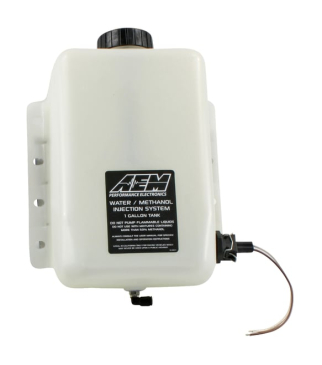 AEM V2 WATER METHANOL INJECTION KIT /  0-5v/MAF Frequency Or Voltage/Duty Cycle/Ext MAP