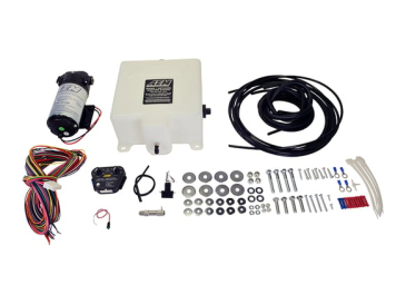 AEM V2 WATER METHANOL INJECTION KIT /  0-5v/MAF Frequency or Voltage/Duty Cycle/Ext MAP