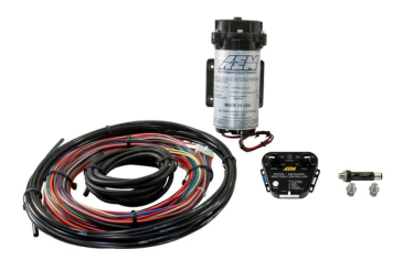 AEM V3 WATER/METHANOL NOZZLE AND CONTROLLER KIT