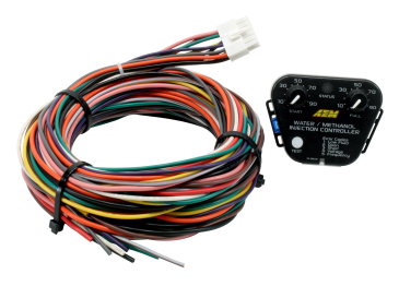 AEM V3 WATER/METHANOL NOZZLE AND CONTROLLER KIT