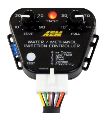 AEM V3 WATER/METHANOL NOZZLE AND CONTROLLER KIT