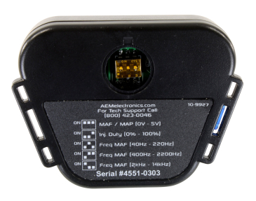 AEM V3 WATER/METHANOL NOZZLE AND CONTROLLER KIT