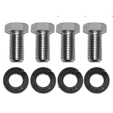 SCOTT DRAKE 1964-73 ENGINE MOUNT BLOCK BOLTS (V8)