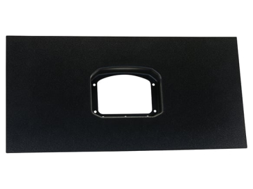 AEM UNIVERSAL FLUSH MOUNT PANEL FOR CD-5 CARBON DIGITAL DASH, PANEL