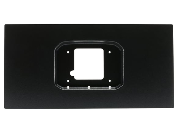 AEM UNIVERSAL FLUSH MOUNT PANEL FOR CD-7 CARBON DIGITAL DASH, PANEL