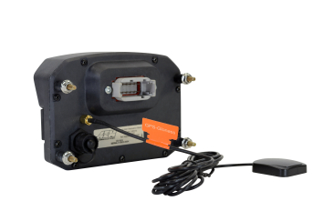 AEM CD-5L CARBON LOGGING DIGITAL DASH DISPLAY (NON-GPS ENABLED)