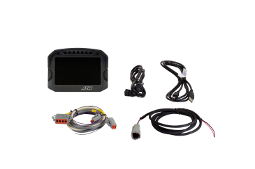 AEM CD-5 CARBON DIGITAL DASH DISPLAY