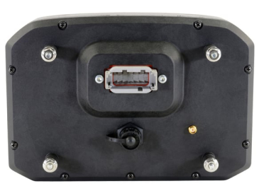 AEM CD-7 CARBON DIGITAL DASH DISPLAY (NON-LOGGING)