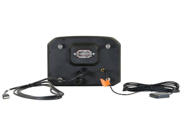 AEM CD-7 CARBON DIGITAL DASH DISPLAY (NON-LOGGING)