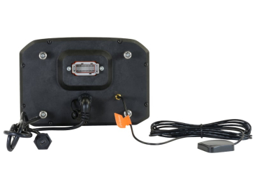 AEM CD-7 CARBON DIGITAL DASH DISPLAY (NON-LOGGING)