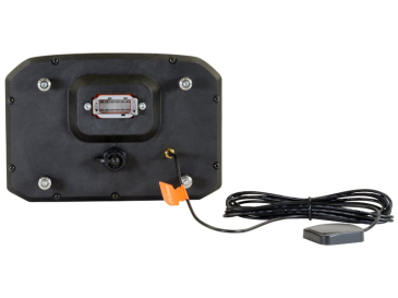 AEM CD-7 CARBON DIGITAL DASH DISPLAY (NON-LOGGING)