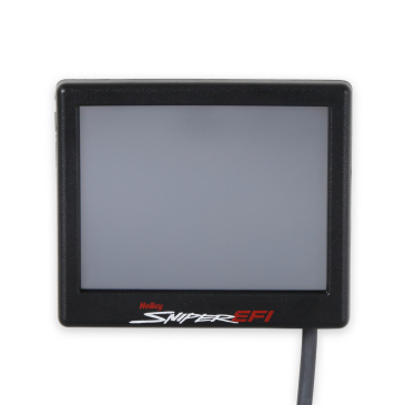 SNIPER 2 EFI 3.5" HANDHELD CONTROLLER