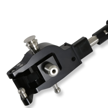 B&M PRECISION MANUAL SPORTSHIFTER - FORD BRONCO / 2021-2023 Ford Bronco With 2.3L Engine And 7-Speed Manual Transmission