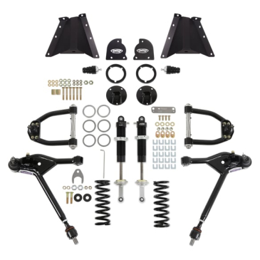 DETROIT SPEED - FRONT SPEED KIT 1 - 1960-1965 FORD FALCON/MERCURY COMET