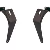QA1 65-79 Engine Mount Bracket