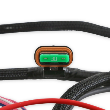 SNIPER 2 EFI MAIN HARNESS