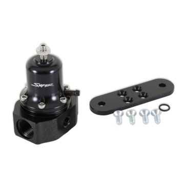SNIPER EFI FUEL REGULATOR 8AN