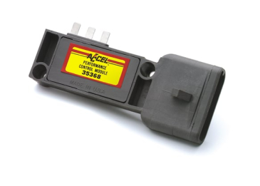 ACCEL HIGH PERFORMANCE IGNITION MODULE FOR FORD TFI DISTRIBUTOR MOUNTED MODULES (A/T)
