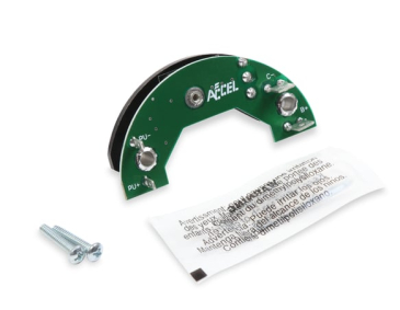 ACCEL HIGH PERFORMANCE IGNITION MODULE FOR ACCEL 52 SERIES STREET BILLET DISTRIBUTORS