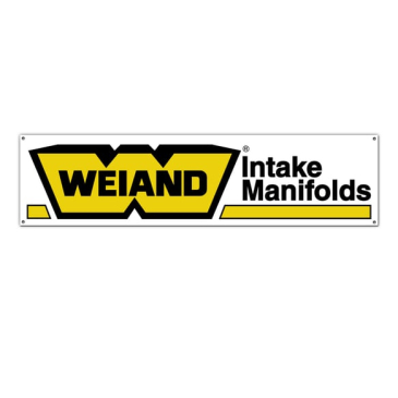 WEIAND BANNER