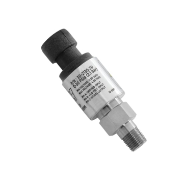AEM 30 PSIA/2 BAR STAINLESS SENSOR KIT - 1/8 In. NPT Male Thread