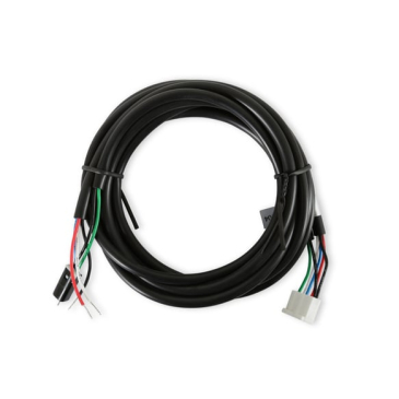 AEM DIGITAL OIL FUEL WATER TEMPERATURE GAUGE /  100-300 Degrees Fahrenheit