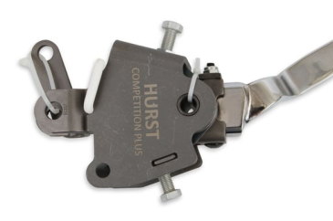 HURST COMPETITION/PLUS 4-SPEED SHIFTER - 1962-1973 FORD MUSTANG