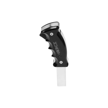 HURST BILLET/PLUS PISTOL GRIP AUTO SHIFT HANDLE 2015-2023 FORD MUSTANG - Automatic Transmission
