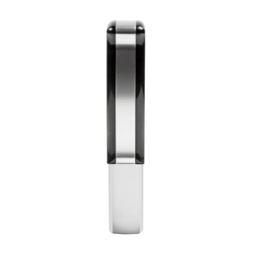 HURST BILLET/PLUS PISTOL GRIP AUTO SHIFT HANDLE 2010-2012 Mustang With Automatic Transmission