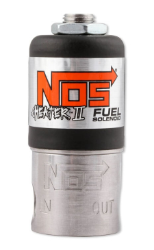 NOS PLATE WET NITROUS SYSTEM 2011-2014 Ford Mustang W/ 5.0L V8 Coyote Engine