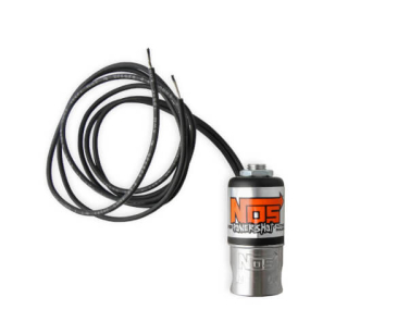 NOS SINGLE FOGGER WET NITROUS SYSTEM 2011-2021 5.0L V8 Coyote Engine And 2012-2017 3.7L V6 Engine In A Mustang. Includes 10lb Black Bottle And Single Fogger Soft Plume Nozzle