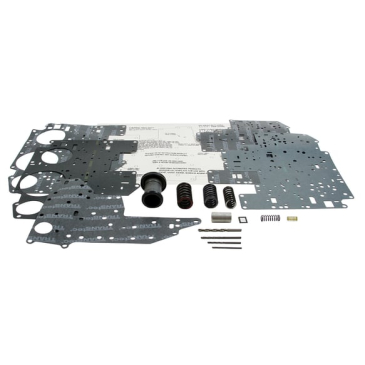 1994-1995 Ford, Lincoln, Mercury , SHIFT IMPROVER KIT FOR AODE AND 4R70W AUTOMATIC TRANSMISSIONS
