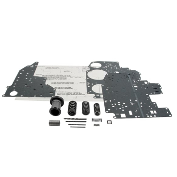 1996-1999 Ford, Lincoln, Mercury, SHIFT IMPROVER KIT FOR 4R70W AUTOMATIC TRANSMISSION