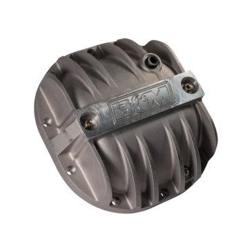 B&M HI-TEK ALUMINUM DIFFERENTIAL COVER FOR FORD 8.8-INCH