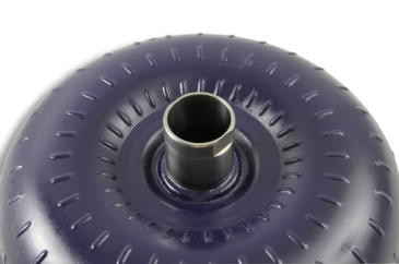 B&M TORK MASTER 2000 TORQUE CONVERTER, 1967-73 FORD C6 / 1.375-inch Crank Pilot, 11.4-inch Bolt Circle, 1800-2200 RPM Stall