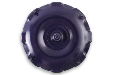 B&M TORK MASTER 2000 TORQUE CONVERTER, 1967-73 FORD C6 / 1.375-inch Crank Pilot, 11.4-inch Bolt Circle, 1800-2200 RPM Stall