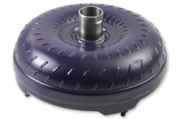 B&M TORK MASTER 2400 TORQUE CONVERTER, 1984-93 FORD AOD