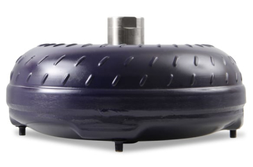 B&M TORK MASTER 2400 TORQUE CONVERTER, 1984-93 FORD AOD