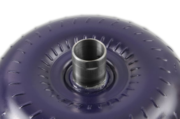 B&M TORK MASTER 2400 TORQUE CONVERTER, 1984-93 FORD AOD