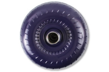 B&M TORK MASTER 2400 TORQUE CONVERTER, 1984-93 FORD AOD
