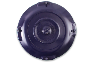 B&M TORK MASTER 2400 TORQUE CONVERTER, 1984-93 FORD AOD