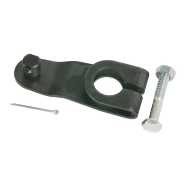 B&M TRANSMISSION SHIFT LEVER KIT - FORD C4 & C6 Automatic Transmissions