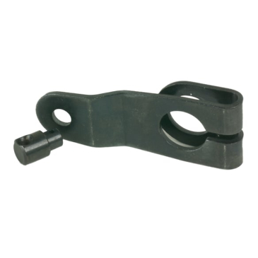 B&M TRANSMISSION SHIFT LEVER KIT - FORD C4 & C6 Automatic Transmissions
