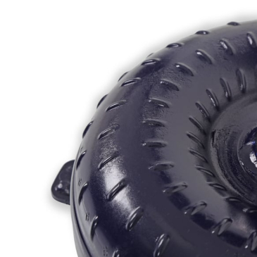 B&M HOLESHOT 2600 TORQUE CONVERTER - 1967-1973 FORD C6 / 1.375-inch Crank Pilot - 11 7/16-inch Bolt Circle - 2400-2800 RPM Stall