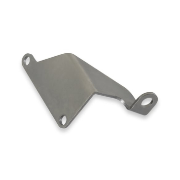 B&M CABLE BRACKET & SHIFT LEVER KIT - PRO GATE SHIFTER - AODE/4R70W