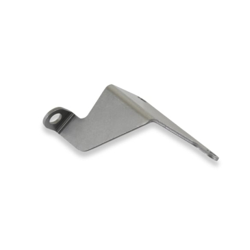 B&M CABLE BRACKET & SHIFT LEVER KIT - PRO GATE SHIFTER - AODE/4R70W