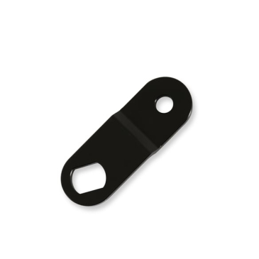 B&M CABLE BRACKET & SHIFT LEVER KIT - PRO GATE SHIFTER - 4R100/E4OD